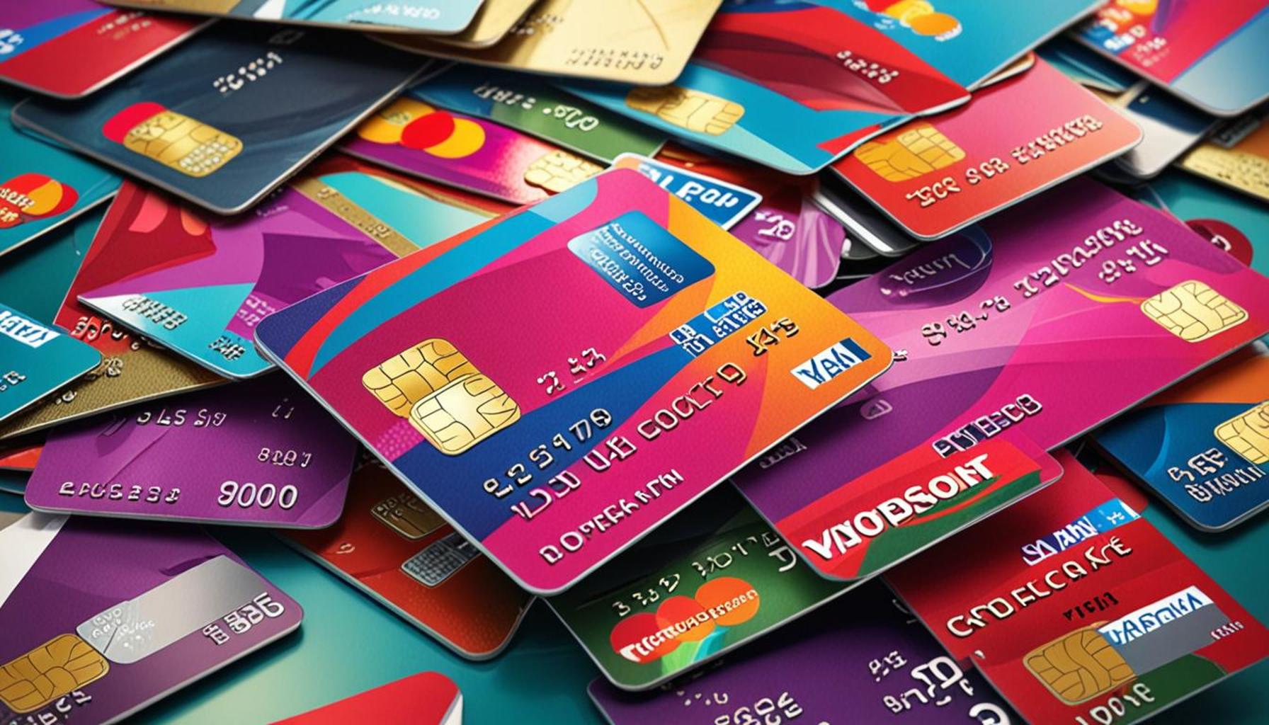 Cartes de crédit et récompenses : vaut-il la peine d&rsquo;investir ?