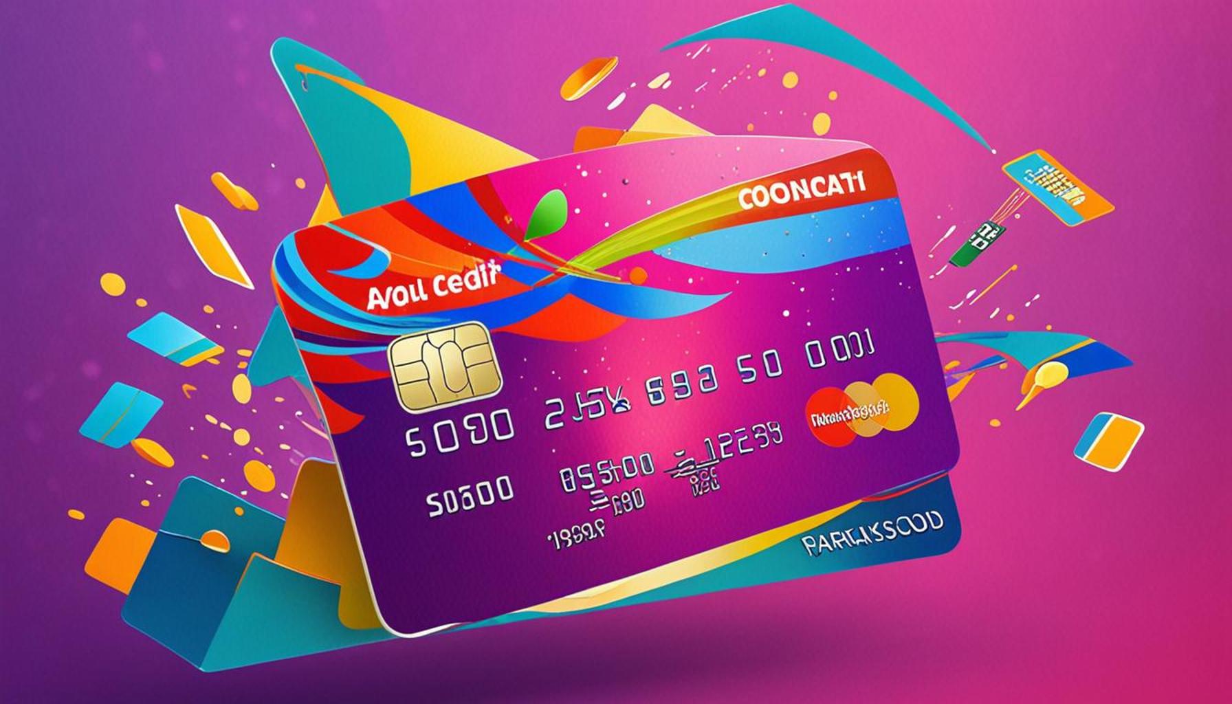 Comment choisir la carte de crédit idéale pour vos besoins financiers