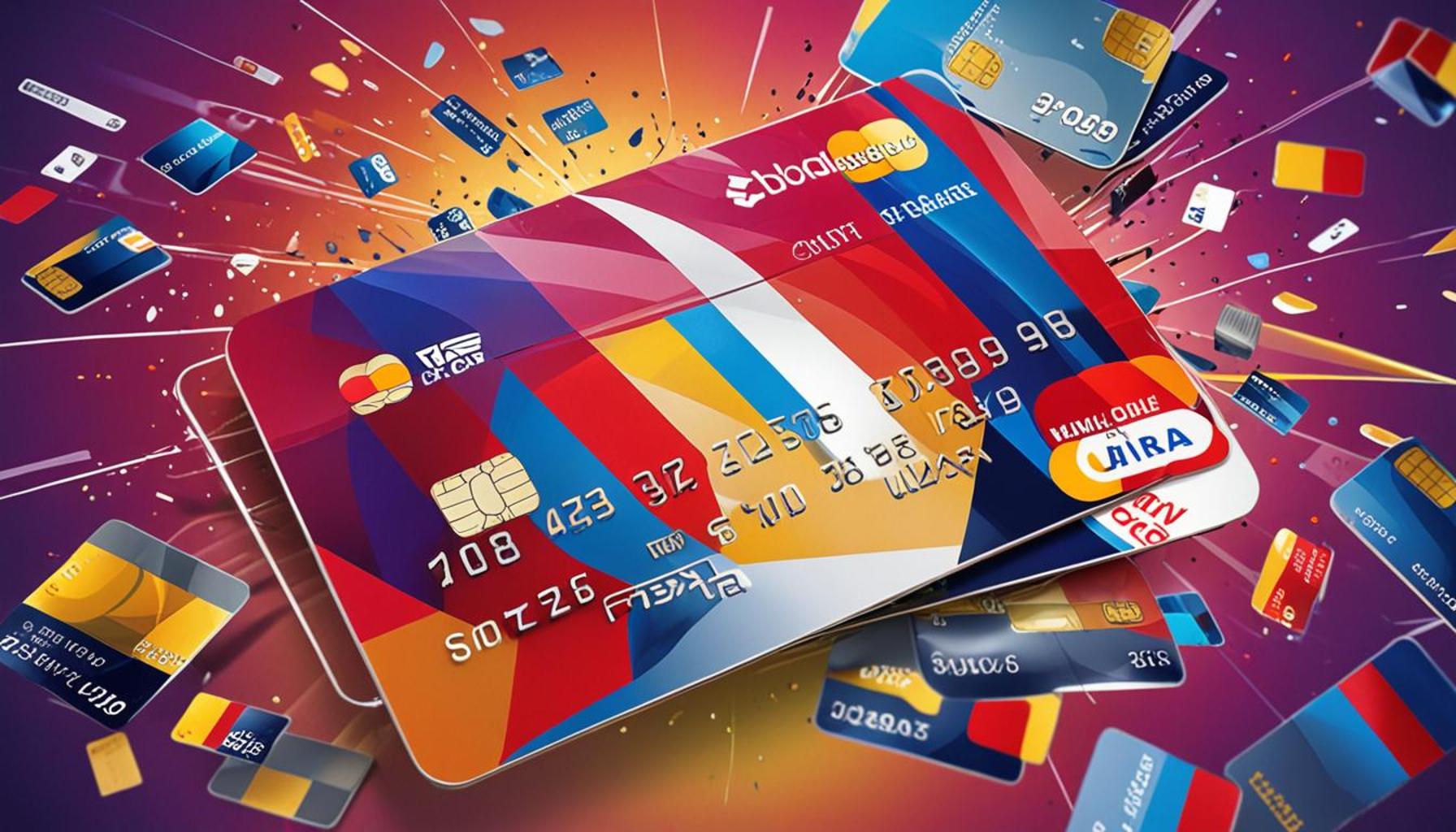 Les avantages et les risques de l&rsquo;utilisation des cartes de crédit en France