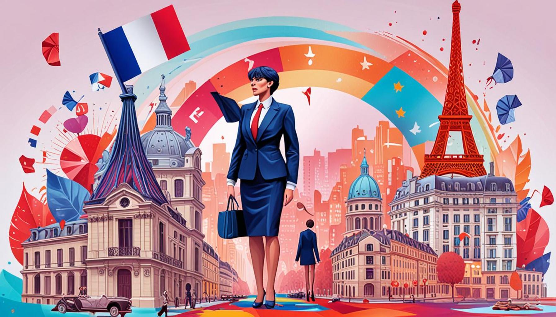 L&rsquo;influence des politiques fiscales françaises sur la gestion budgétaire des entreprises