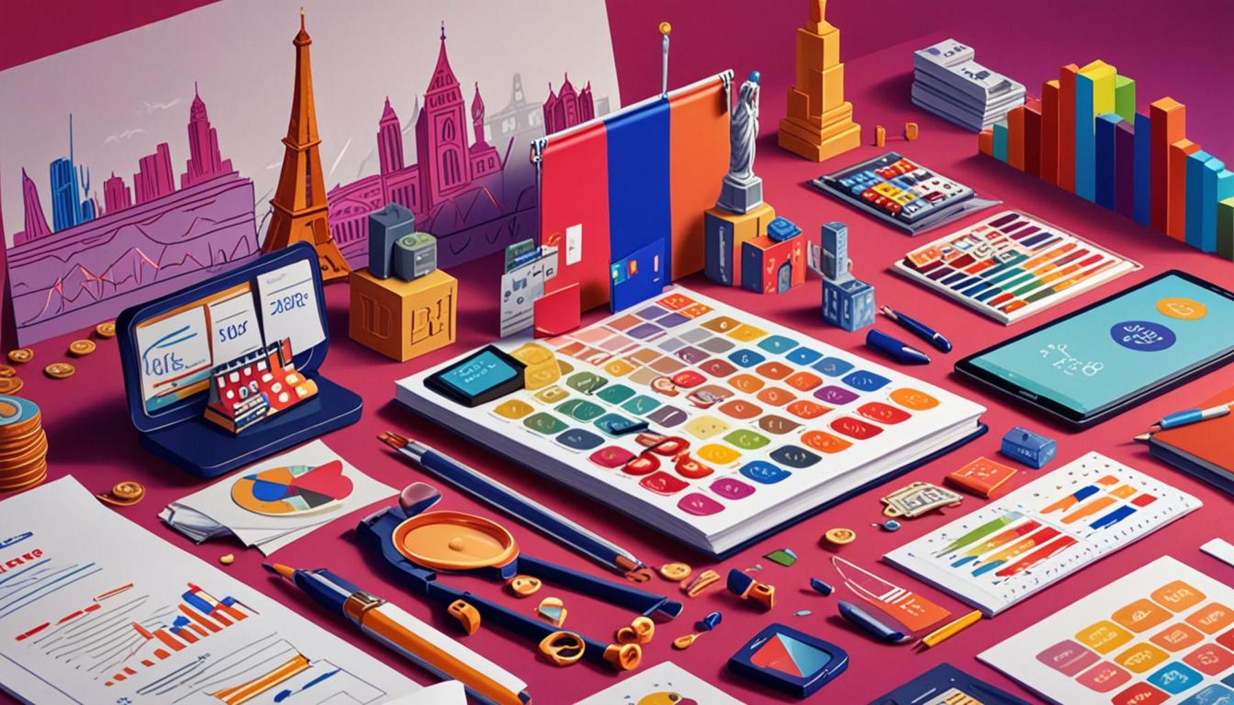 L&rsquo;importance de la gestion budgétaire pour les petites et moyennes entreprises en France