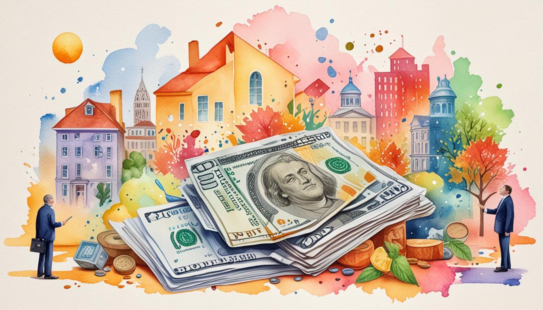 Stratégies de Gestion de la Dette Publique : Le Rôle de la Santé Fiscale