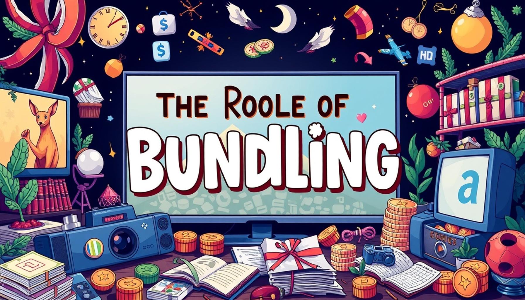 The Role of Bundling: How Subscription Packages are Changing the Streaming Landscape in the UK