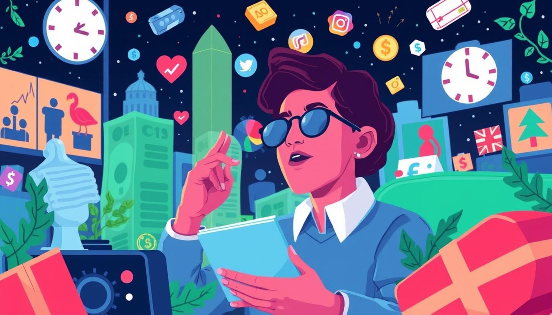 Impact of Subscription Models on Content Creation and Diversity in the UK Streaming Market