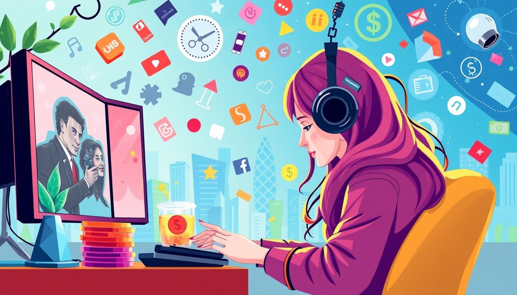 The Future of Subscription Models: How AI and Personalization are Shaping UK Streaming Services