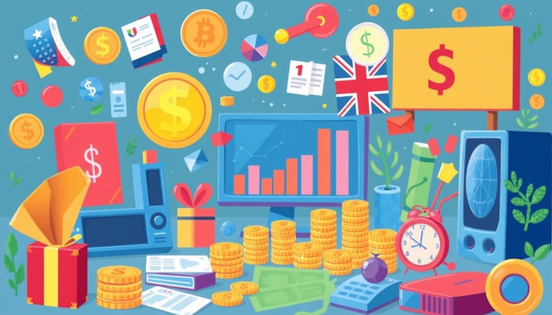 The Rise of Subscription Models in Streaming Services: A Comparative Analysis of UK Platforms