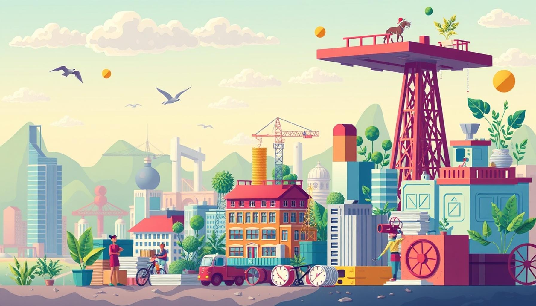 Original Content and Sustainability: How the Streaming Industry is Addressing Environmental Issues