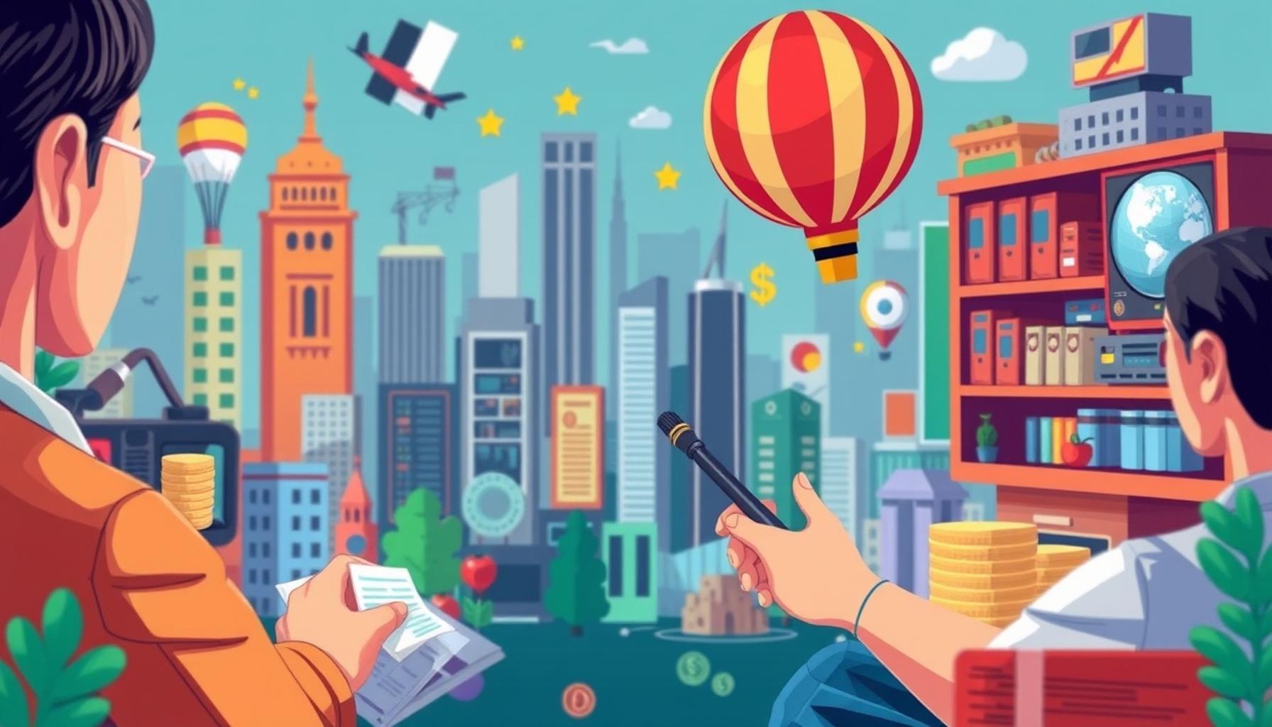 The Rise of Original Content: How Streaming Series Are Redefining the Television Experience in the UK