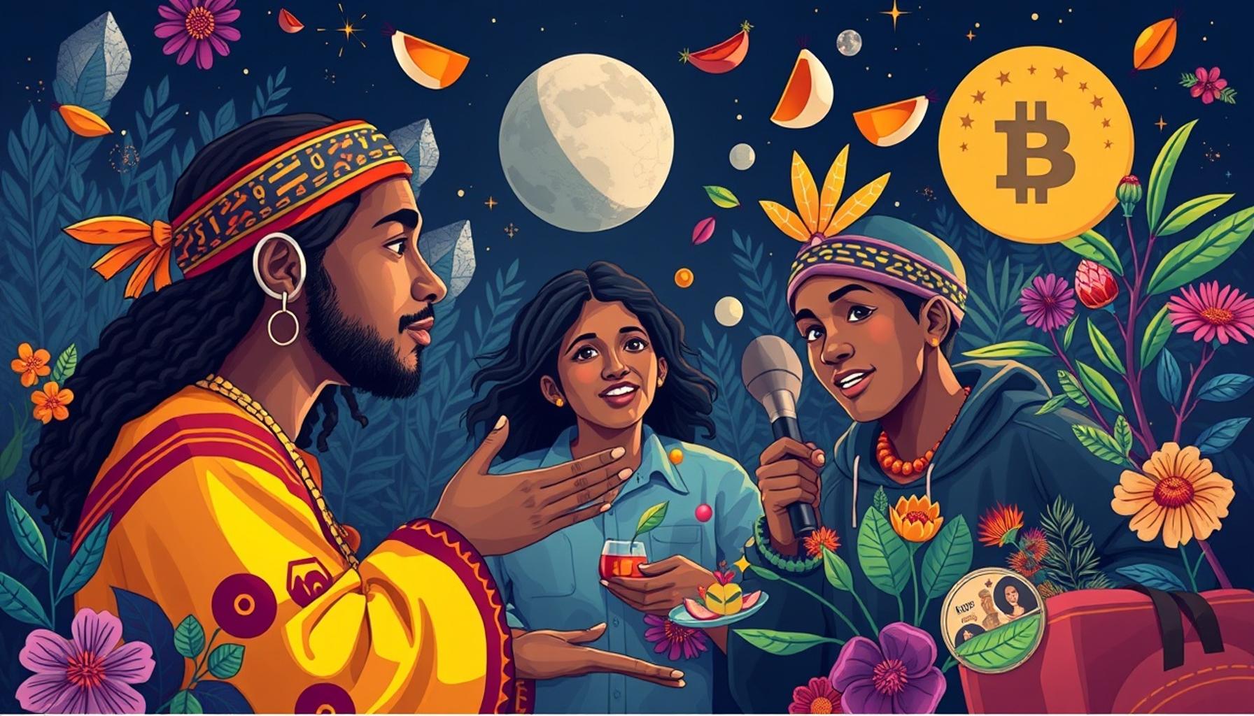 The Representation of Indigenous Cultures in Streaming Productions and Its Impact on the Audience