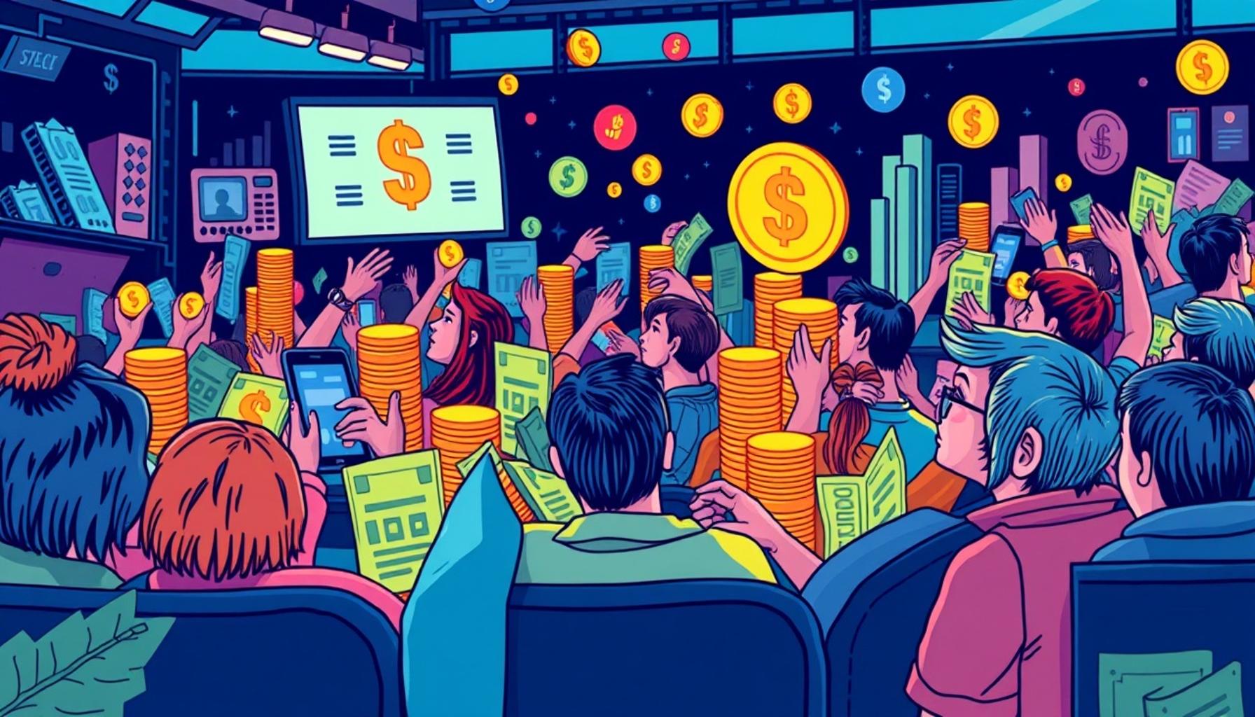 The Influence of User-Generated Content on Audience Connection with Series