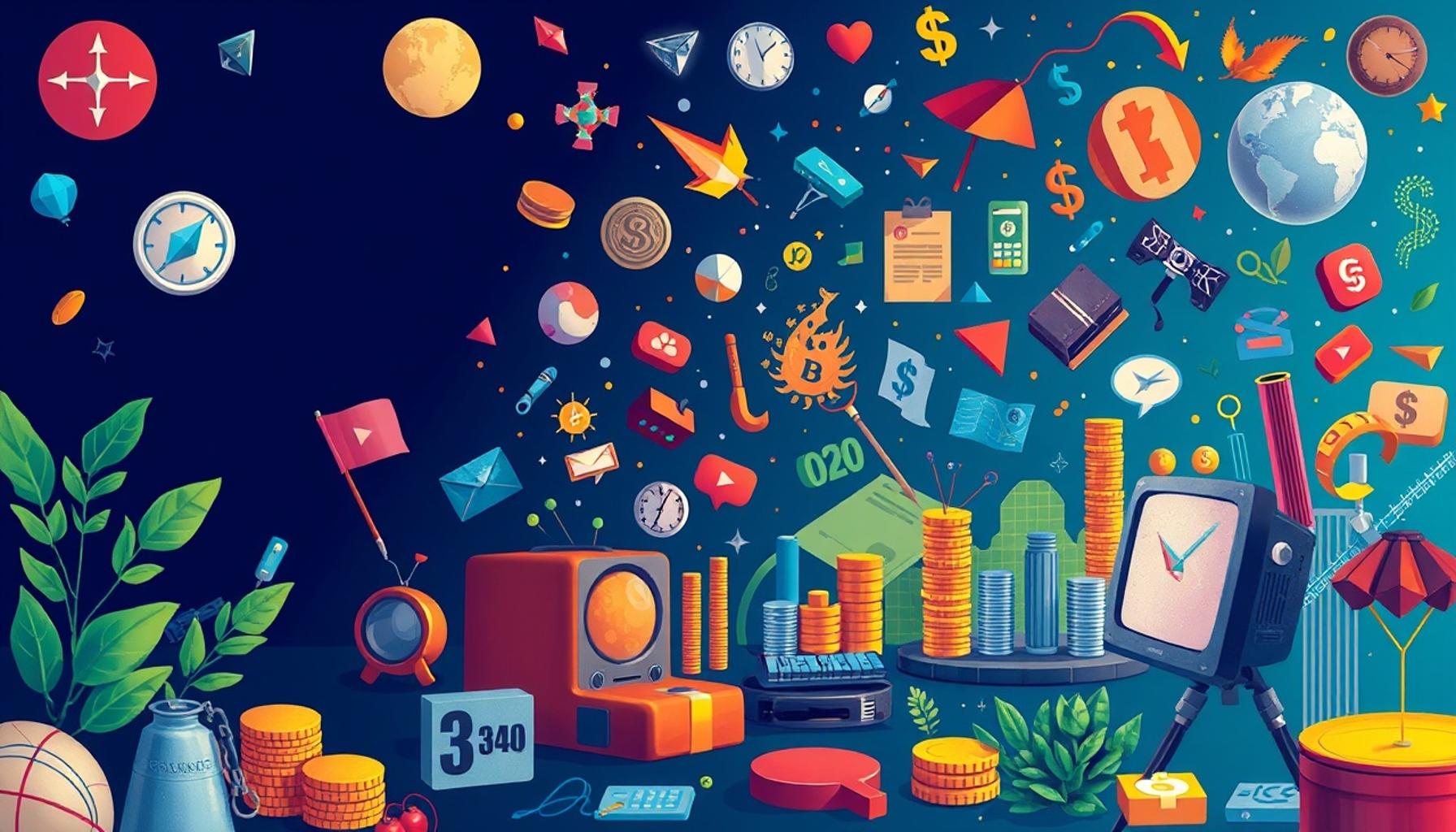 The Evolution of Original Content: How Streaming Platforms Are Redefining Television Narrative in the UK