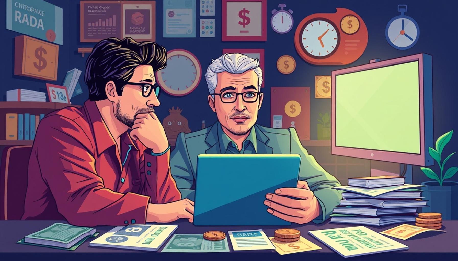 How American Films Are Shaping the Narrative of Streaming Series