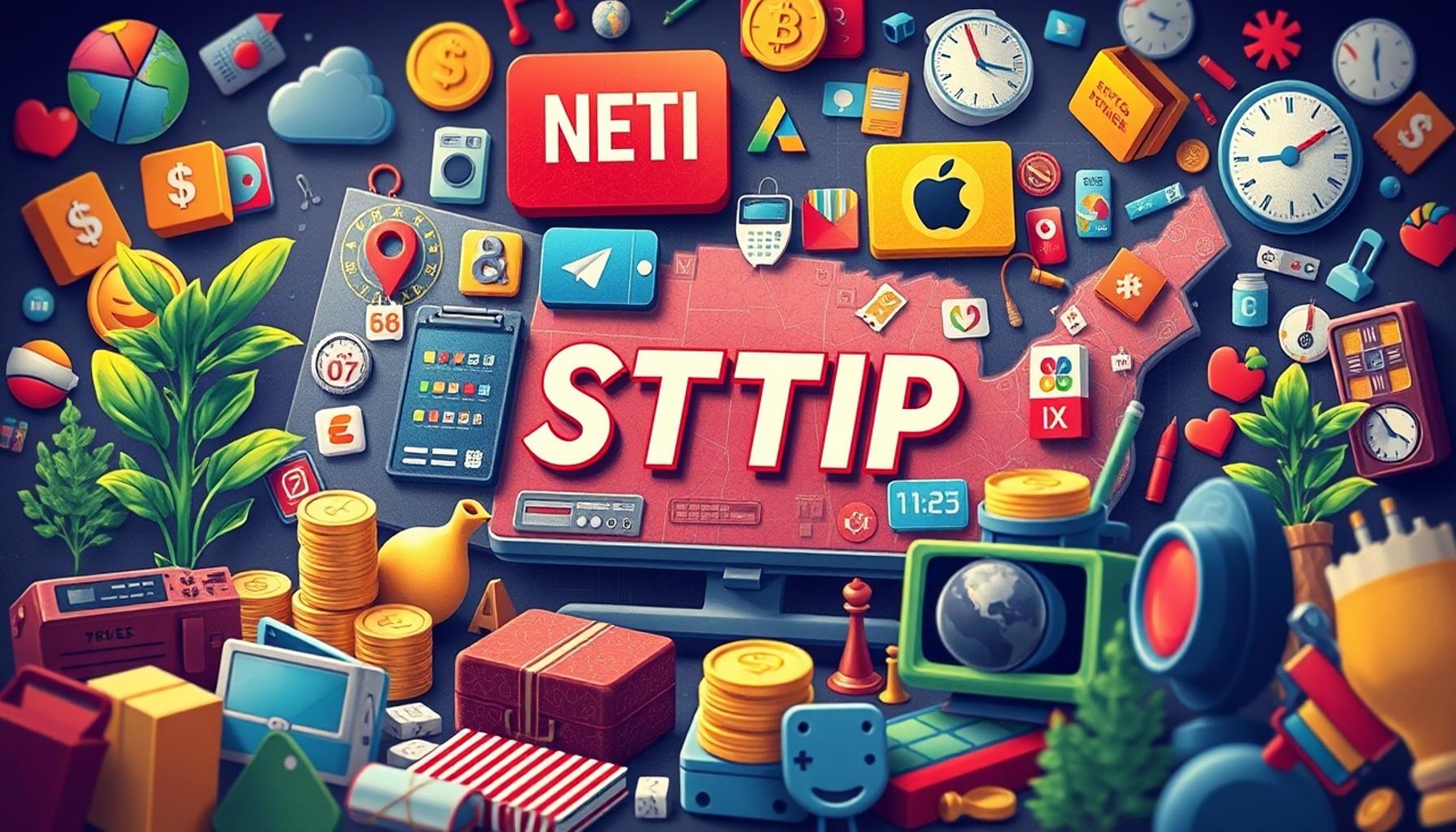 The Evolution of Streaming Platforms in the United States: The Impact on the Production of American Series and Films