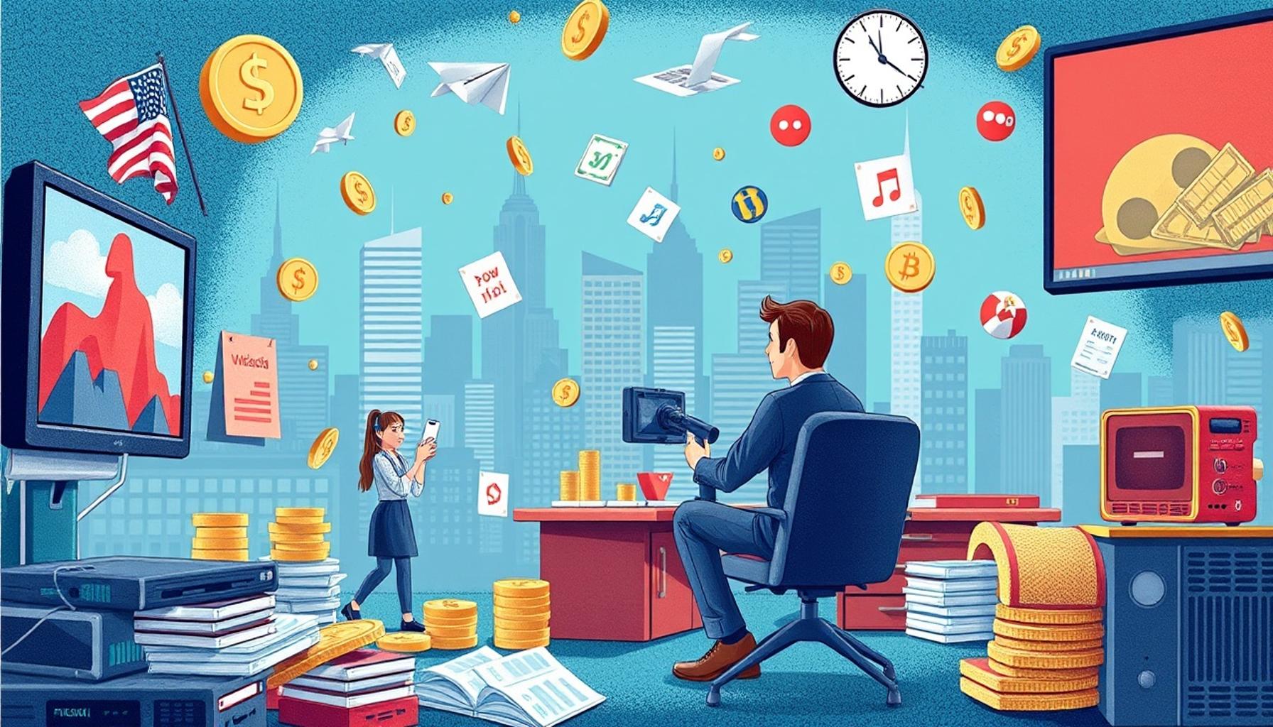 American Films That Became Series: How Adaptation Is Transforming the Streaming Landscape in the UK