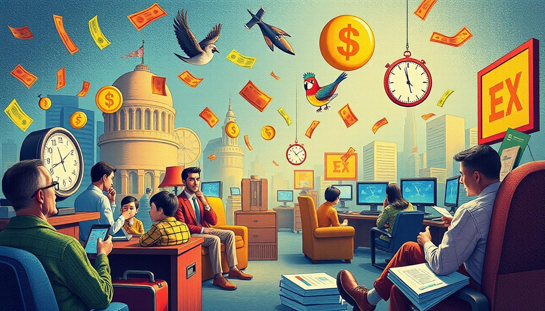 Streaming and the Evolution of American Narratives: How Successful Films are Shaping New Series