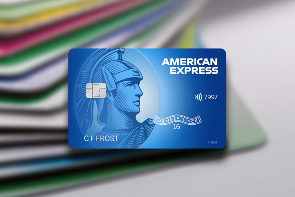 Cómo Solicitar la Tarjeta American Express Blue Cash Everyday Guía Completa