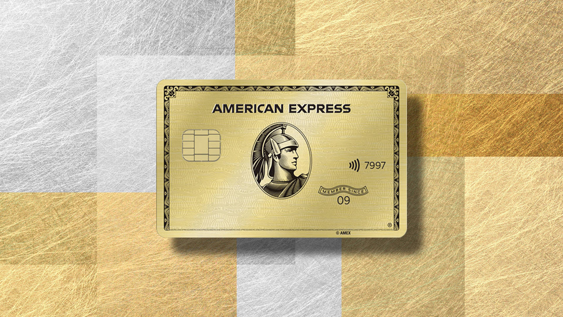 Cómo Solicitar la Tarjeta de Crédito American Express Gold Hoy Mismo