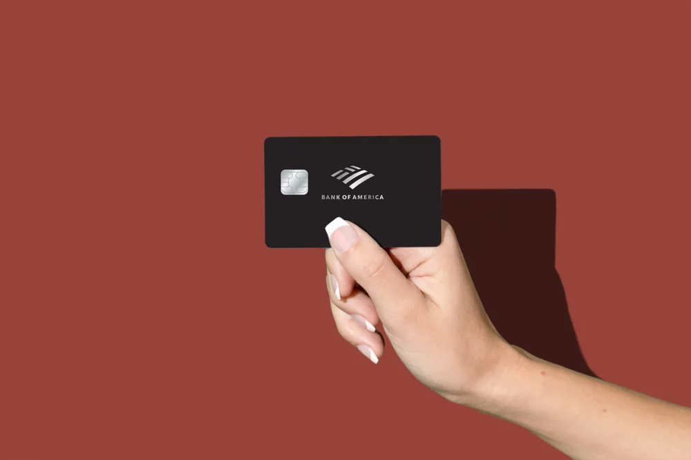 Cómo Solicitar la Tarjeta de Crédito Bank of America Premium Rewards