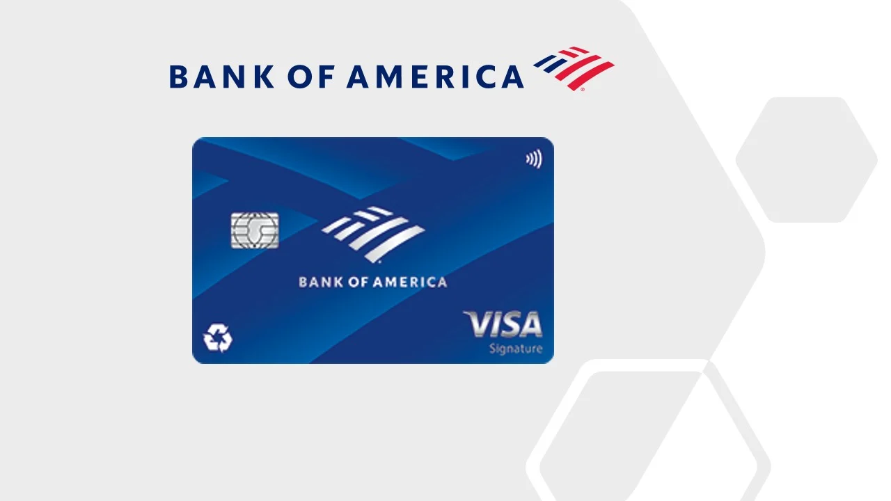 Cómo solicitar la tarjeta Bank of America Travel Rewards paso a paso