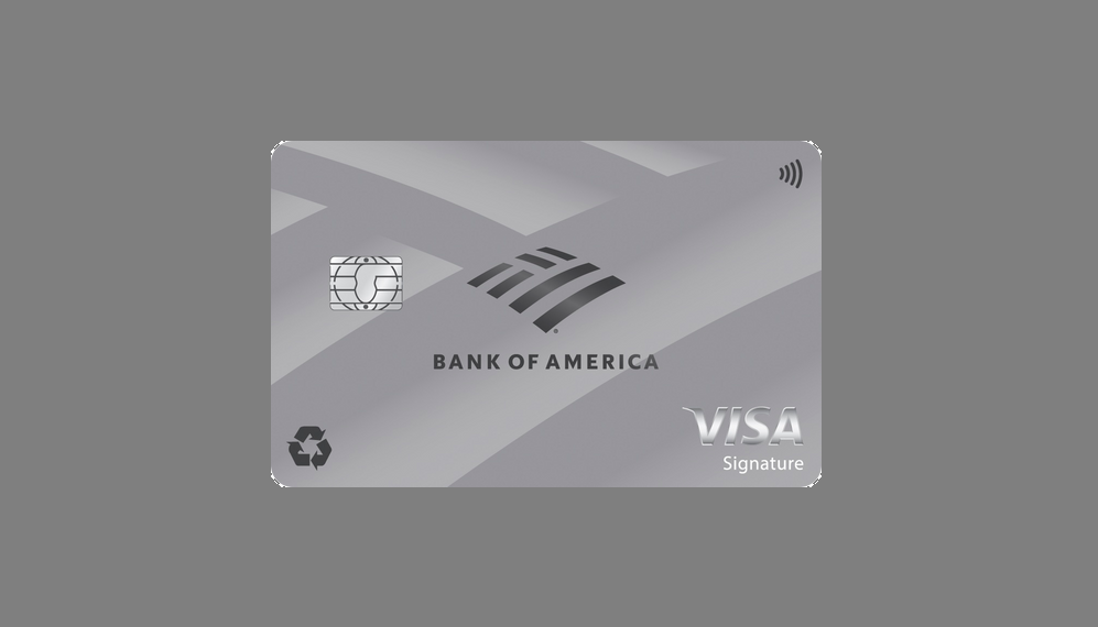 Cómo Solicitar la Tarjeta de Crédito Bank of America Unlimited Cash Rewards