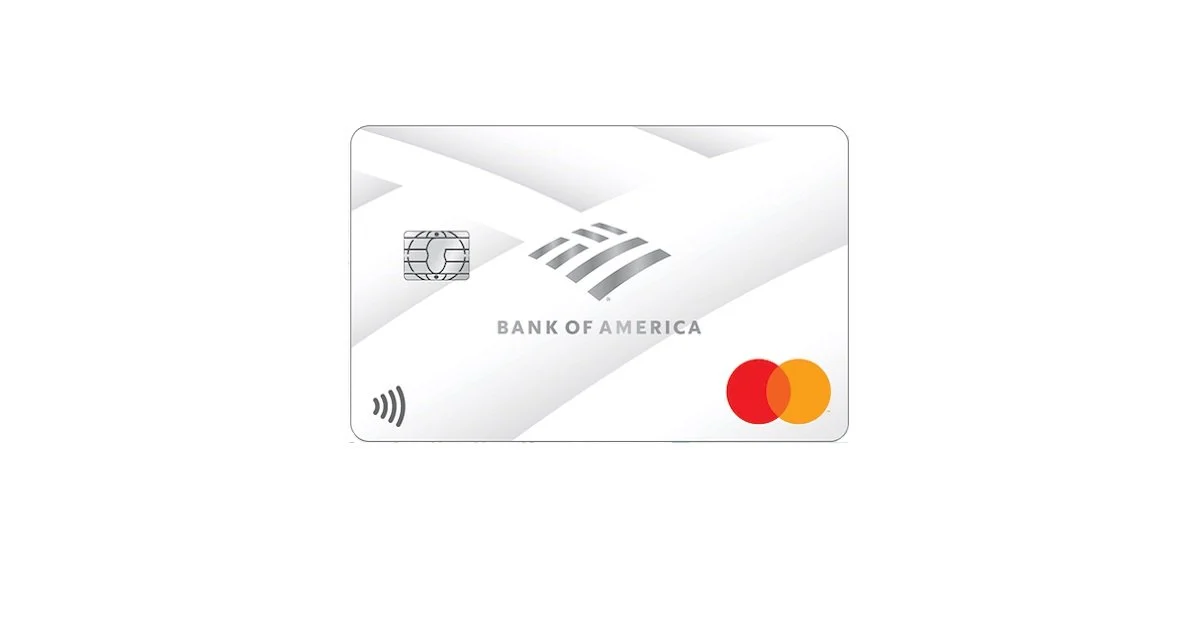 Cómo solicitar la tarjeta de crédito BankAmericard fácilmente