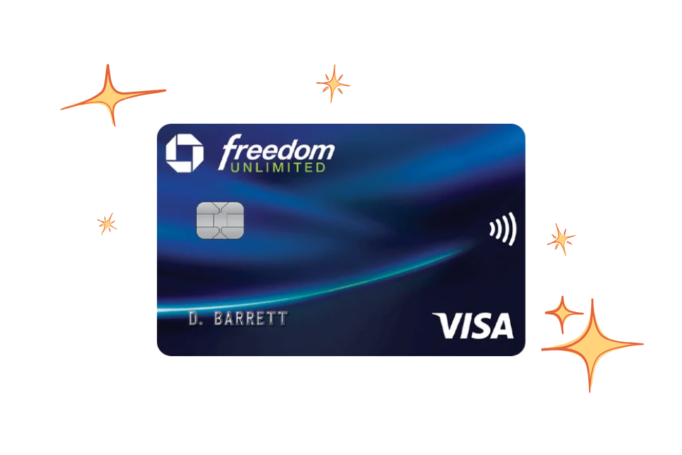 Cómo solicitar la Chase Freedom Unlimited Credit Card paso a paso