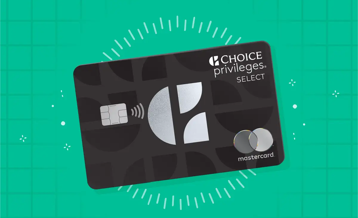 Cómo Solicitar la Choice Privileges Select Mastercard Credit Card Rápidamente