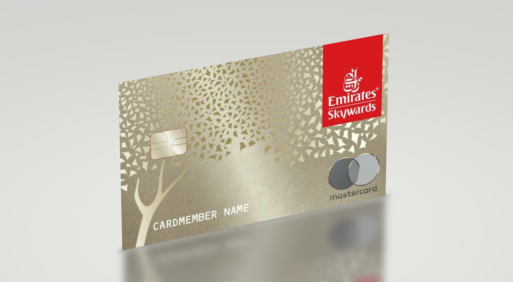 Cómo Solicitar la Tarjeta Emirates Skywards Premium World Elite Mastercard