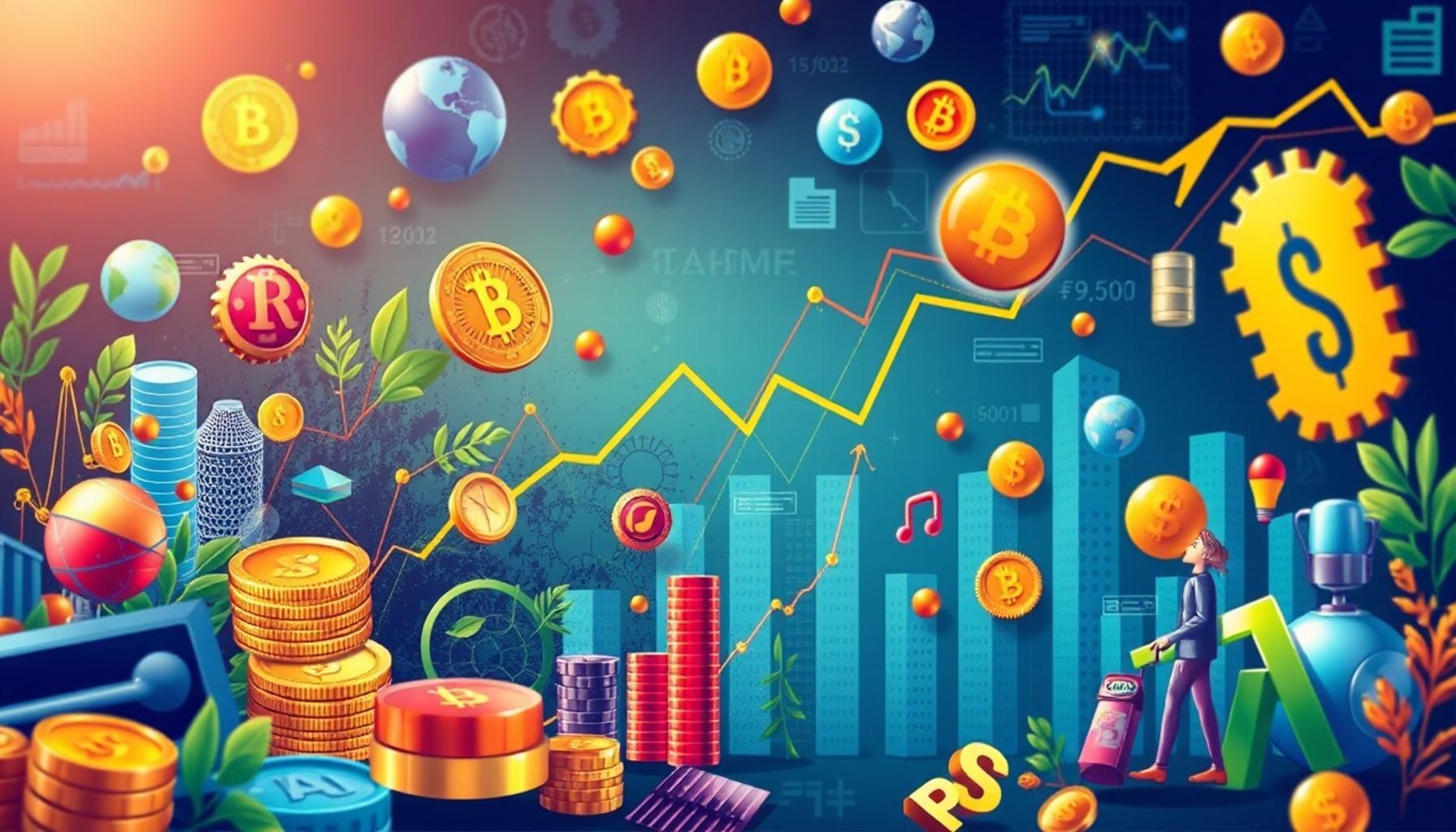 El Impacto de la Innovación Tecnológica en el Crecimiento Económico de las Pequeñas Empresas