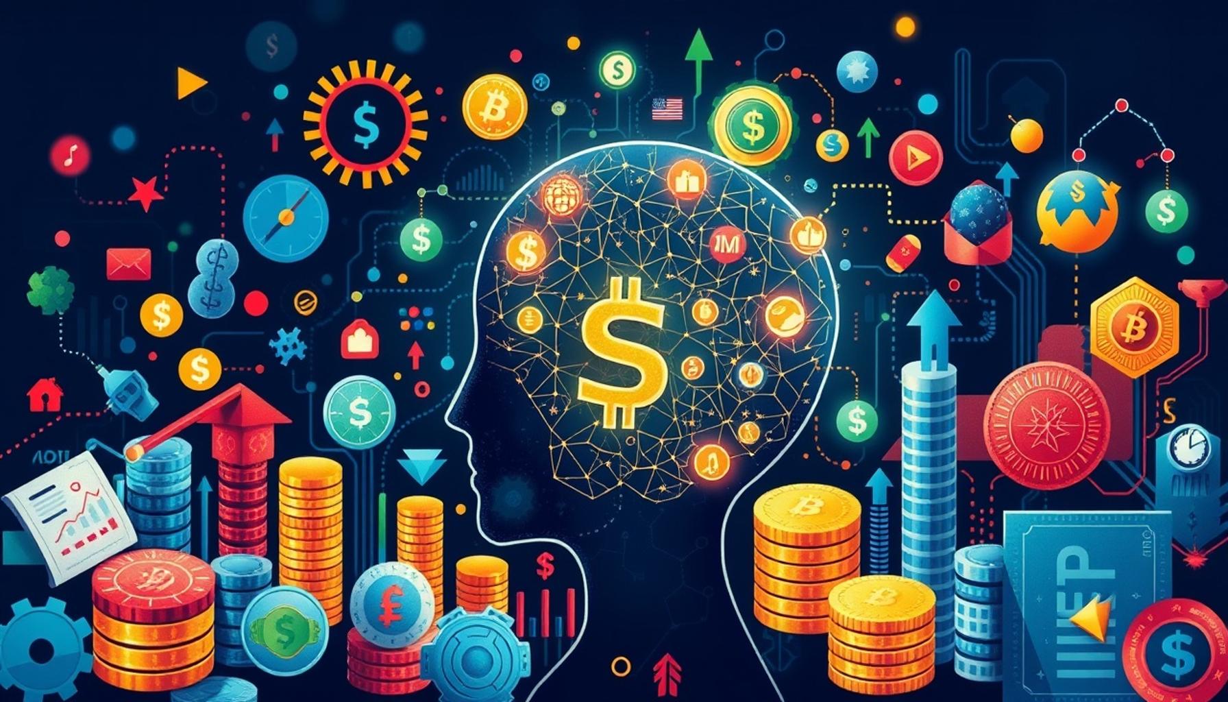 El Impacto de la Inteligencia Artificial en las Estrategias de Marketing Digital