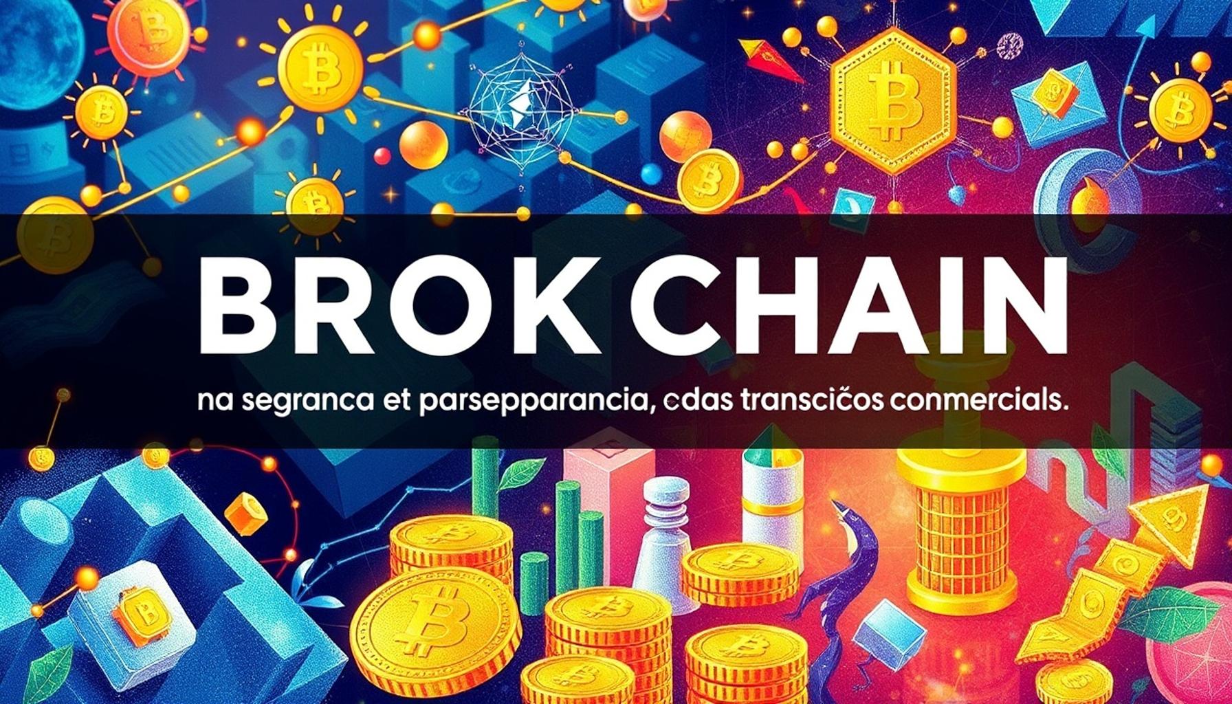 El Papel de la Blockchain en la Seguridad y Transparencia de las Transacciones Comerciales