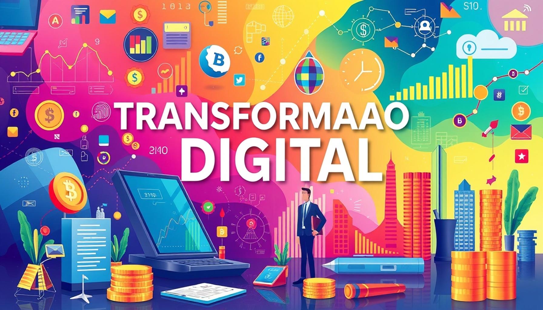 Transformación Digital: El Papel de la Tecnología en la Innovación Empresarial