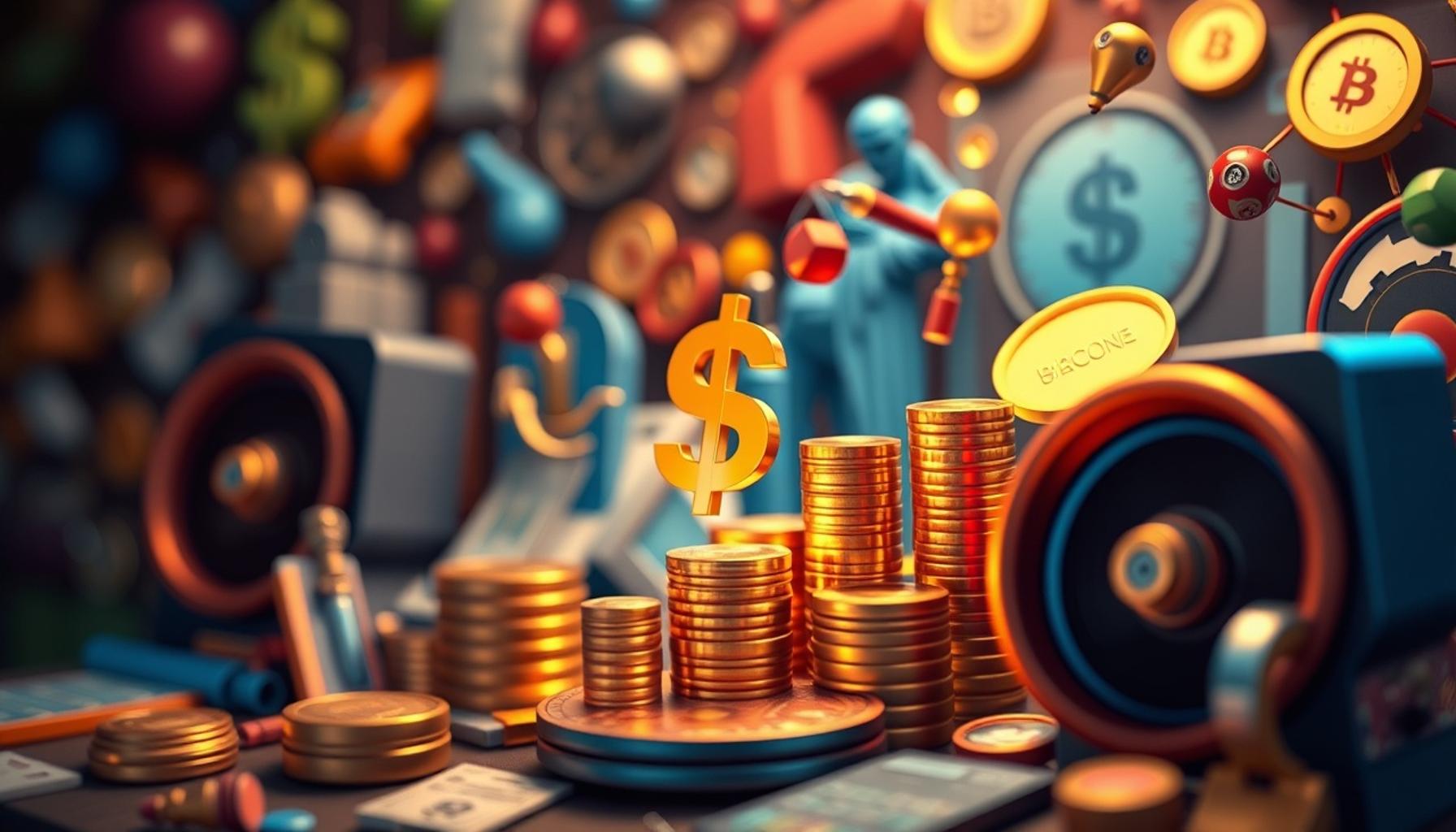 La Innovación Disruptiva y su Papel en la Transformación de Sectores Tradicionales