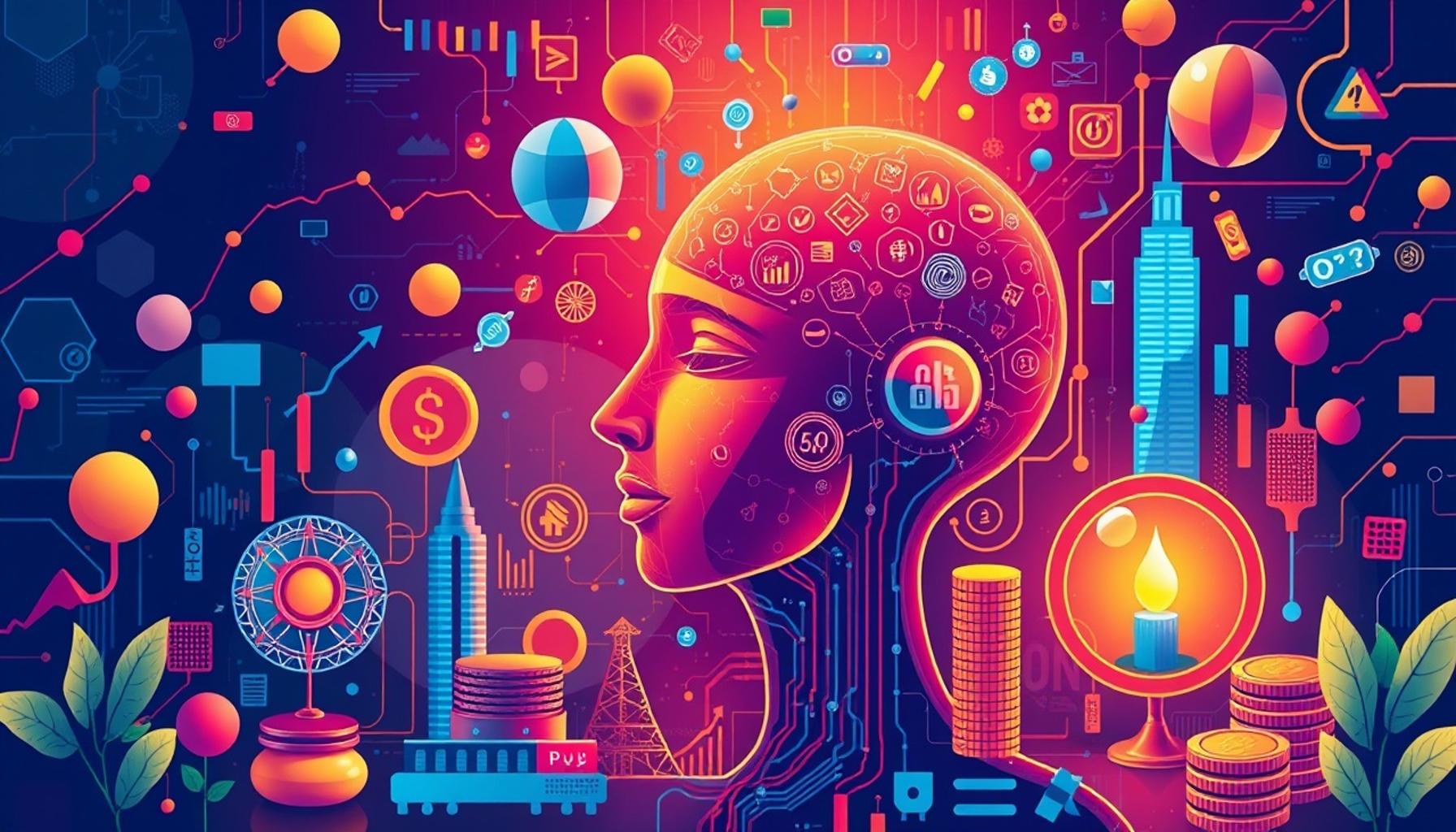 La Revolución de la Inteligencia Artificial en la Innovación Empresarial