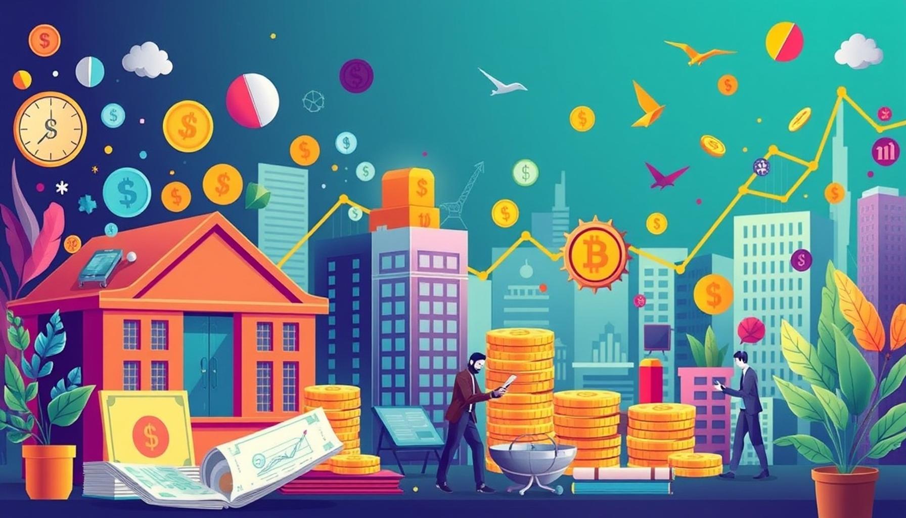 Tendencias de Innovación en Modelos de Negocios Basados en Suscripción