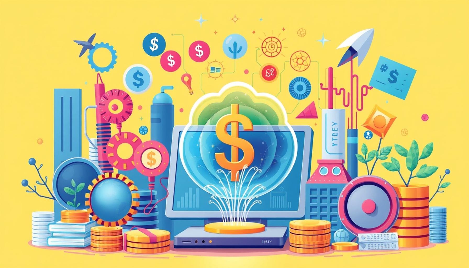 El Impacto de la Inteligencia Artificial en la Automatización de Procesos Empresariales