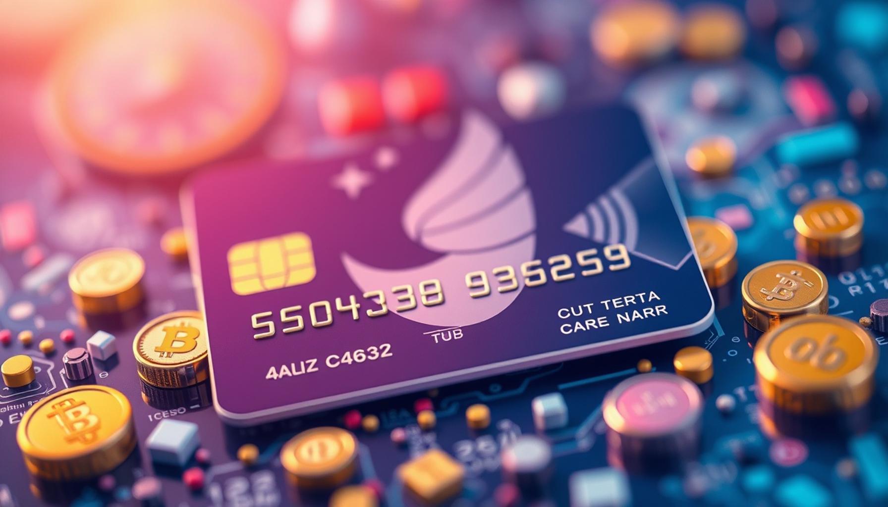 Innovaciones en tecnología de tarjetas de crédito: cómo la seguridad y la conveniencia están moldeando el futuro de las transacciones financieras