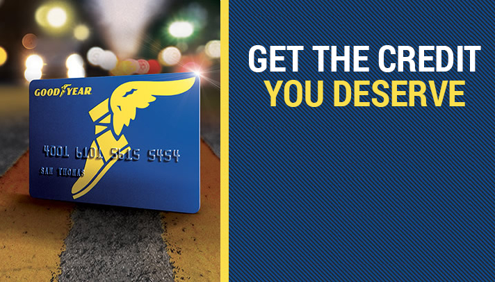 Cómo Solicitar la Tarjeta Goodyear Credit Card Guía Completa 2023