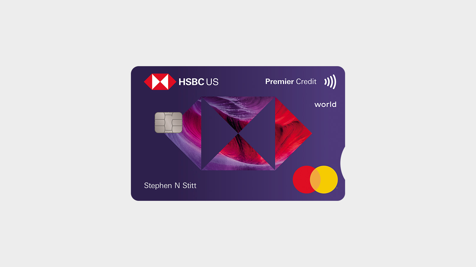 Cómo Solicitar la Tarjeta de Crédito HSBC Premier World Mastercard
