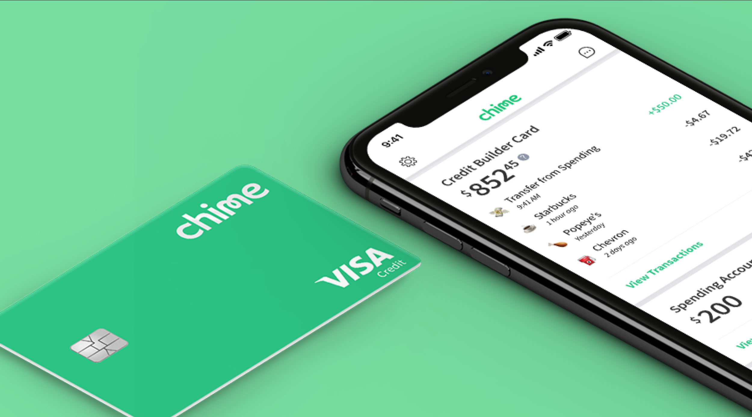 Cómo Solicitar la Tarjeta Secured Chime Credit Builder Visa Fácilmente